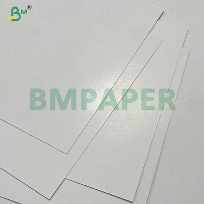 Hochwertiges 320 g/m² schwarzes TCG-Spielkartenpapier