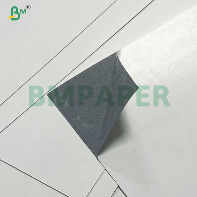 Hochwertiges 320 g/m² schwarzes TCG-Spielkartenpapier