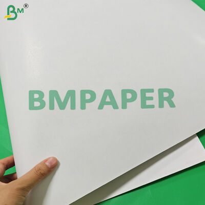 310gsm Linen Finish Playing Cardstock Paper 642 x 452mm Durable Black Core