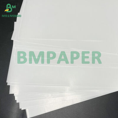 70gsm 80gsm C1S Glossy Art Paper for Printing Tea Bag Outer Envelopes
