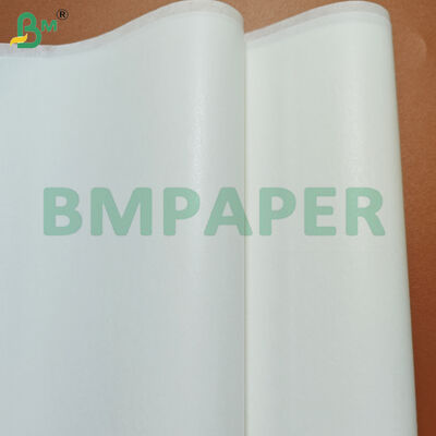 30gsm Silicone Coated Paper Rolls Excellent for Baking Cooking