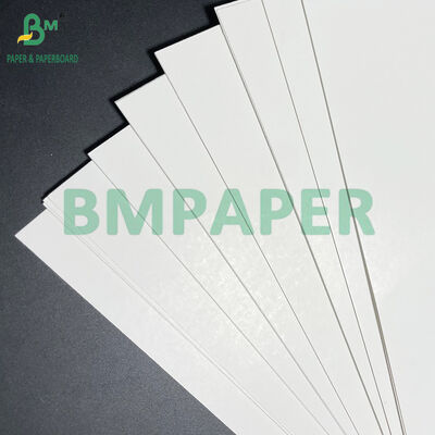 300gsm 325gsm 350gsm Manila Bleached Pulp GC2 Folding Box Board For Bakery Products