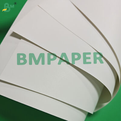 175gsm 200gsm Thermal Paper Roll For Ticketing 350mm Tear Resistant BPA - Free