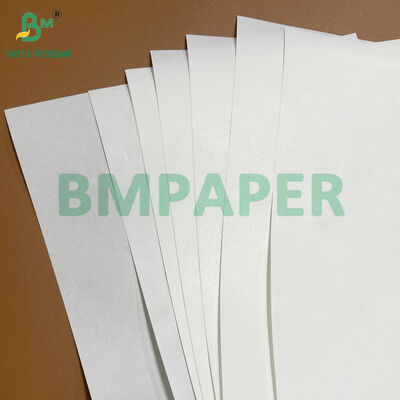 Lebensmittelpapier 35 g 40 g 45 g maschinell verglasten, gebleichtem Kraftpapier in Rollen