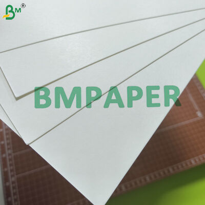 0.4mm - 2mm Absorptionspapier für Flaschenverschlussfolien PE auf einer Seite
