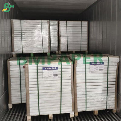 60gsm Medical Dialysis Paper For Sterilization Good Air Permeability 30 x 40cm