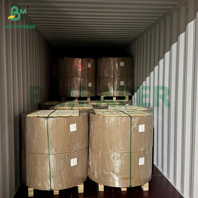 60gsm 70gsm Medical Dialysis Paper for Making Sterilisation Rolls and Pouches