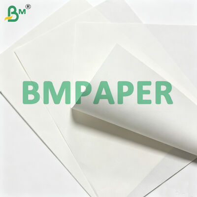 80gsm 100gsm Bond Paper For Digital Printing On Toner Printer, SRA3 A3 A4 Size
