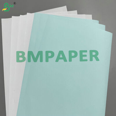 2-Ply / 3-Ply Blue Black Image 60gsm 75gsm Carbonless Copy Paper NCR Paper for Business Forms