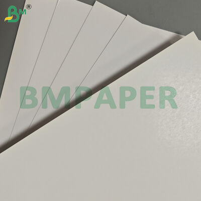 300gsm Two Side Coated Art Card Paper Jumbo Sheets Laser Print