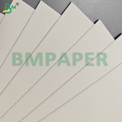 350gsm+15gsm PE Coated Bowl Stock Paper Rolls for Food Containers