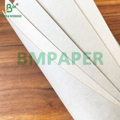 250gsm 300gsm 350gsm Sugarcane Bagasse Paper for Lunch Box Eco Packaging