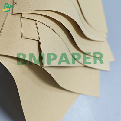 60gsm Spray Masking Protective Paper For Car Painting Heat Resistant 30cm x 20m