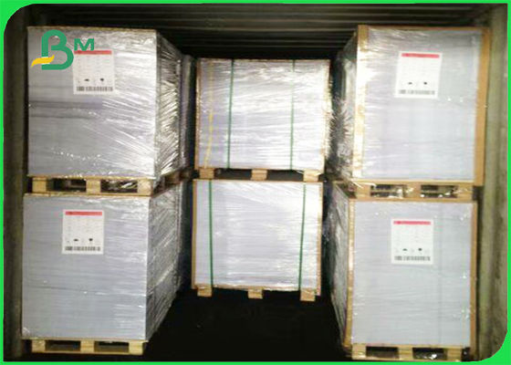 Hohe Weiße FSC unbeschichtetes Woodfree-Papier für Übungsbuch 60g - 180g