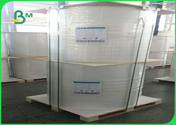 Hohe Weiße FSC unbeschichtetes Woodfree-Papier für Übungsbuch 60g - 180g