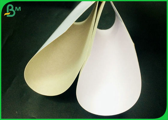 FSC bescheinigen aufbereitete beschichtete Duplexbrett kundengebundene Größe der Massen-230GSM 250GSM