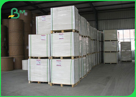 Hohe Steifheit FSC genehmigte 230 - Brett-Papier des Elfenbein-400g für den Druck