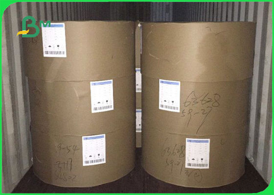 30 - Grad der Nahrung 350gsm FSC u. FDA-gebilligtes Polygestrichenes papier in Rool