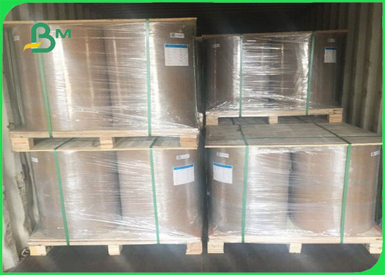 80g - FSC genehmigte hohe Größe des gestrichenen Papiers 400g besonders angefertigt für die Herstellung von bunten Bildern