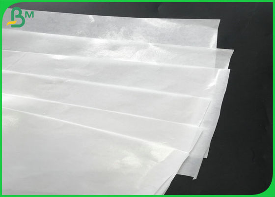 Super glattes gestrichenes Papier PET 40gsm 60gsm+10g mit FSC genehmigte für Pakete