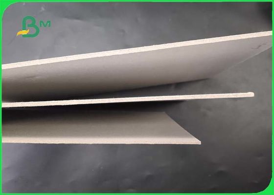 Graue Spanplatte FSC Certificed/umweltfreundlicher Recyclingpapier-Grad AAA AA für Magazin