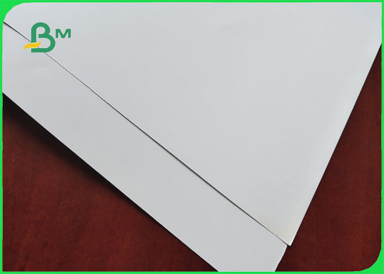 Silk Matt Papier 100/115/120/150/300GSM FSC machen gutes glatt, Effekt druckend