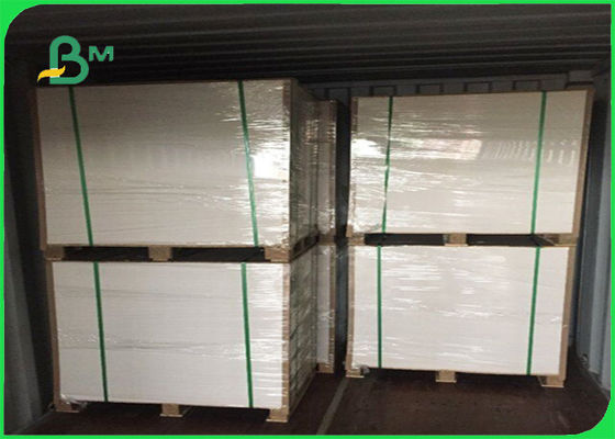 Silk Matt Papier 100/115/120/150/300GSM FSC machen gutes glatt, Effekt druckend