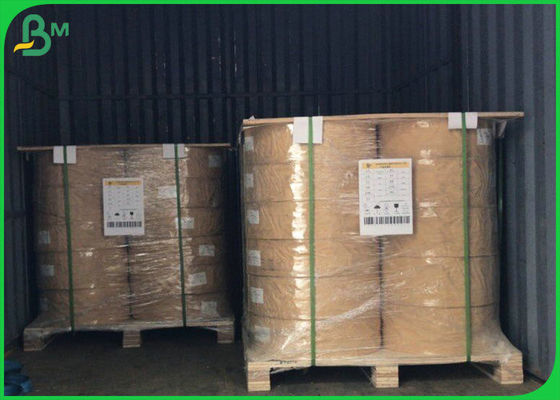 50gsm - gestrichenes Papier PET Grad 300gsm FDA FSC Nahrungsmittelfür verpackende Nahrung