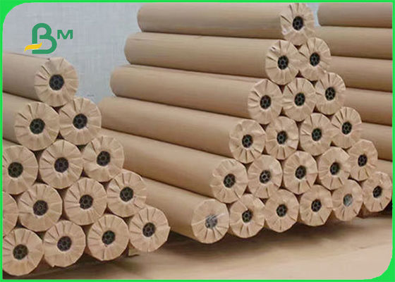 Größe A0 3 Zoll-Rollenkern-Plotter-Papier mit FSC u. SGS genehmigt für HP-Drucker