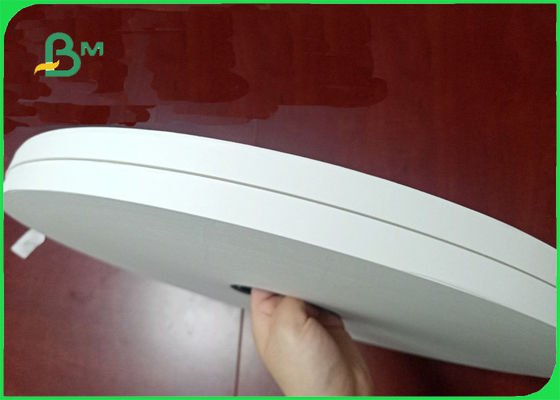 Standardrollengröße 22 - 44mm Klima-FDA Zigarettenpapier für das Verpacken