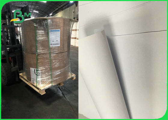 80gsm 100gsm weißes FSC Woodfree Papierunbeschichtetes für die Lehrbücher besonders angefertigt