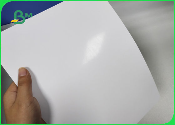 Karten-Papier KUNST FSC C2S/Couche Papier-300GSM in Paketen 23 * 35 für Plakat