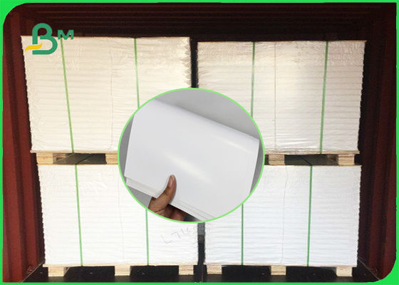 Karten-Papier KUNST FSC C2S/Couche Papier-300GSM in Paketen 23 * 35 für Plakat