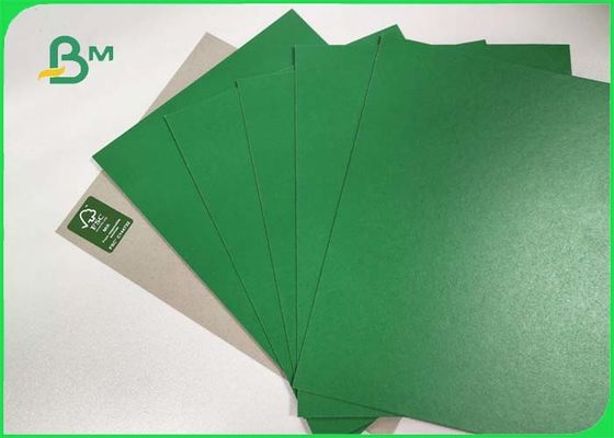 FSC genehmigte bunte Pappe Brown/weißes/Blau 1.5mm 2.0mm 3.0mm