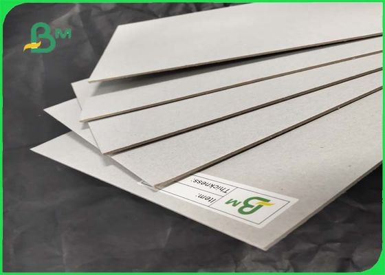 FSC erkannte lamelliertes Buchbindungs-Brett/Graupappe an, um rotes Blau zu grünen