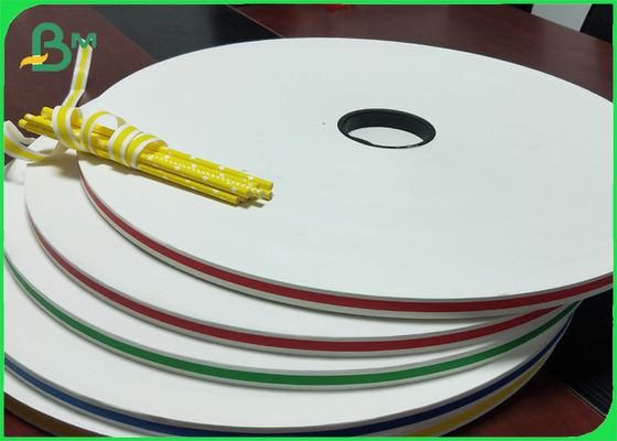 60GSM/120GSM bescheinigte wasserdichtes Kraftpapier Rolls FDA FSC