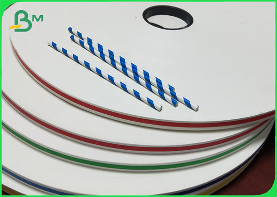 60GSM/120GSM bescheinigte wasserdichtes Kraftpapier Rolls FDA FSC