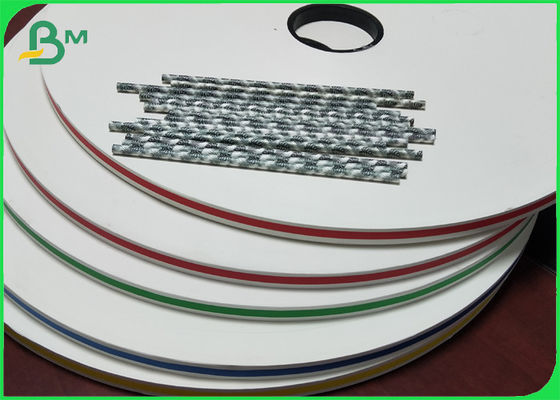 60GSM/120GSM bescheinigte wasserdichtes Kraftpapier Rolls FDA FSC