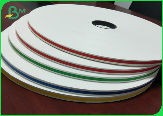 60GSM/120GSM bescheinigte wasserdichtes Kraftpapier Rolls FDA FSC