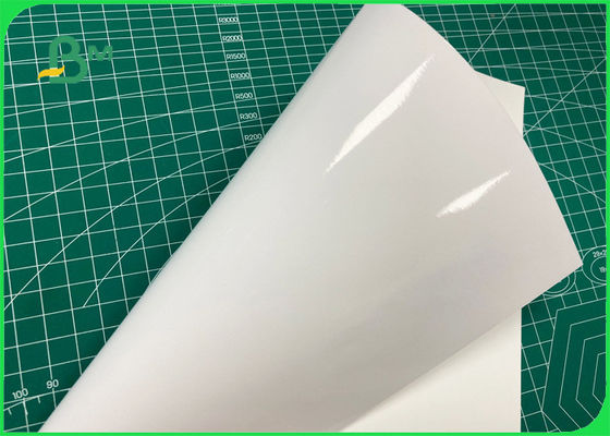 Glattes 200g 240g 260g RC Foto-Papier FSC- u. SGS-Simplex-für HP-Drucker