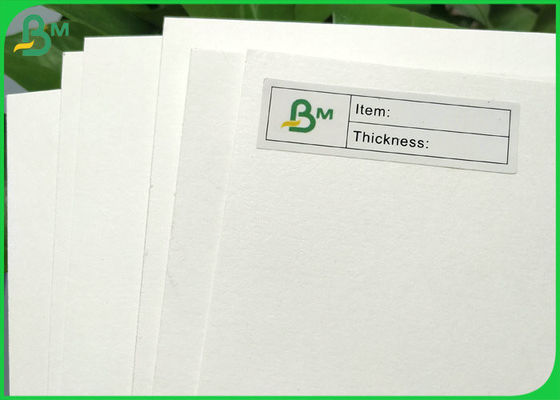 Fsc-Bescheinigungs-unbeschichtete Feuchtigkeits-absorbierendes Papier für Getränkeküstenmotorschiff