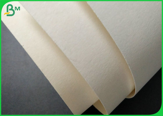 Fsc-Bescheinigungs-unbeschichtete Feuchtigkeits-absorbierendes Papier für Getränkeküstenmotorschiff