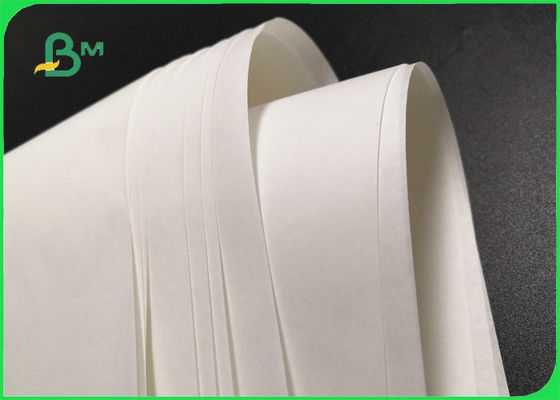 35 gm 45 gm MG Weißes Kraftpapier für Teepaket Harmlos 70 x 100 cm
