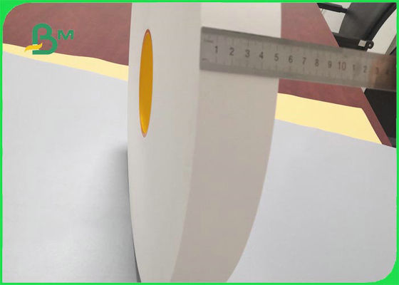 Biologisch abbaubar, geschmacklos, 28 g Strohpapier 45 mm 52 mm