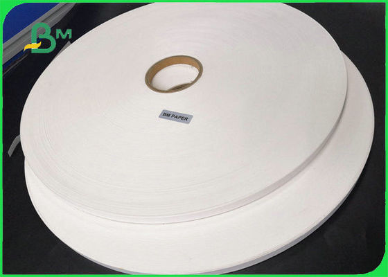 28GSM 60GSM 120GSM Biologisch abbaubares bedrucktes Strohhalm-Verpackungspapier