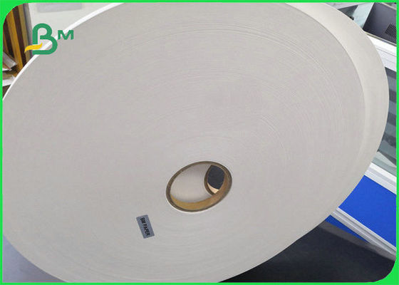 28GSM 60GSM 120GSM Biologisch abbaubares bedrucktes Strohhalm-Verpackungspapier