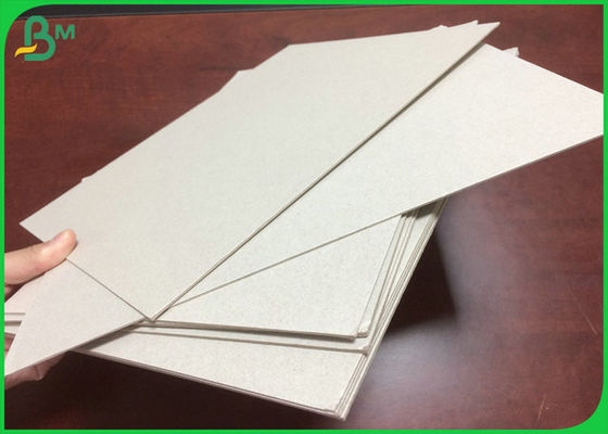 Anti- Locke FSC bestätigte graue Spanplatte mit 700GSM ZU 1500GSM