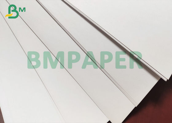 70# helles weißes glattes 25" x 38" simsen offest Druckpapier