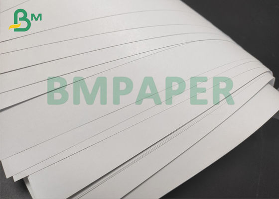 weißes unbeschichtetes WF Papier 50gsm 53gsm 700 x 1000mm Offest Drucken