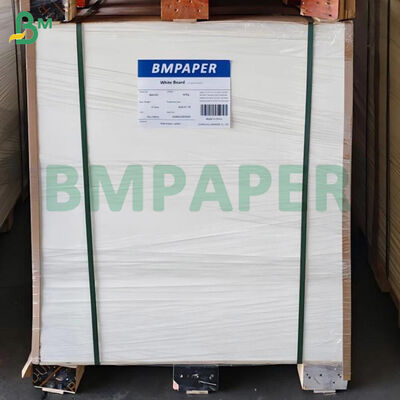 215gm C1S Zigarettendruckplatte für Tabakverpackungen